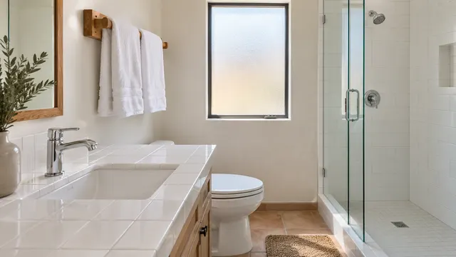 Deep cleaning in Las Cruces