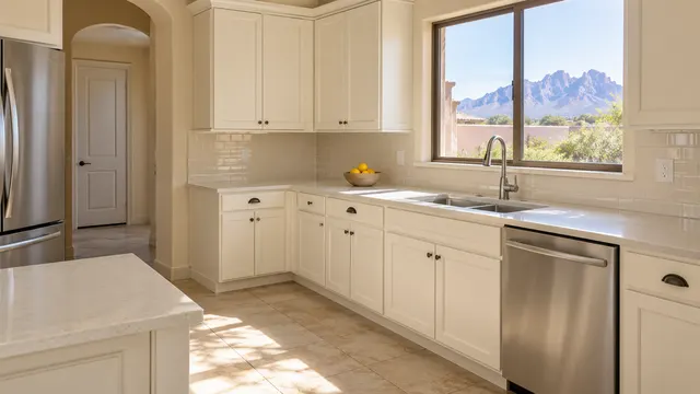 House cleaning in Las Cruces