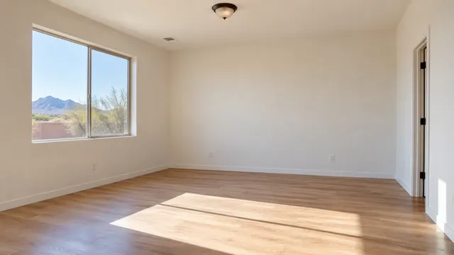 Move-out cleaning in Las Cruces